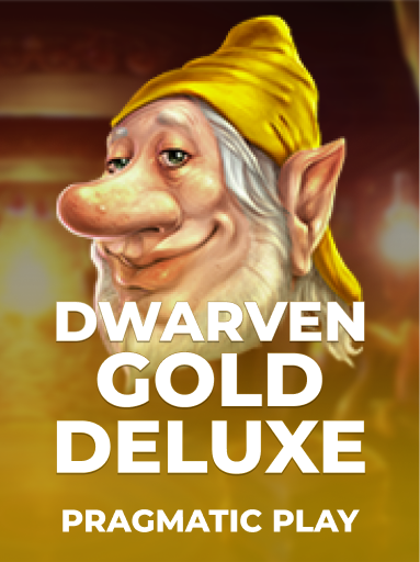 Dwarven Gold Deluxe
